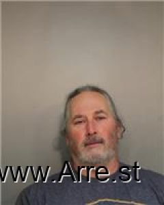 Gregory Sheets Arrest Mugshot