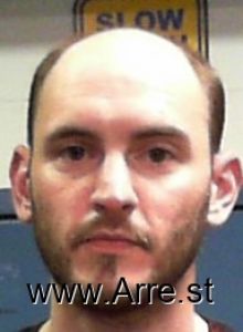 Gregory Shipley Arrest