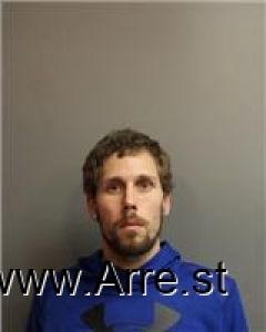 Gregory Westfall Arrest Mugshot