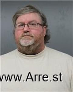 Gregory White Arrest Mugshot
