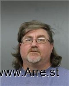 Gregory White Arrest Mugshot