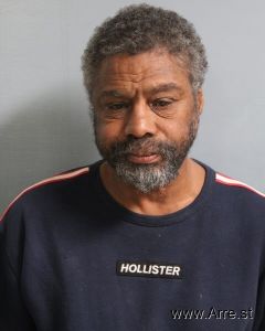 Gregory Youngblood Arrest Mugshot