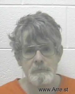 Gregory Adkins Arrest