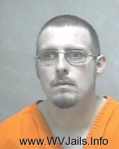 Gregory Arbogast Arrest Mugshot