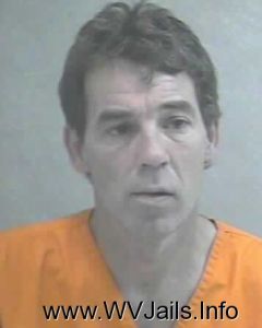 Gregory Borowske Arrest Mugshot