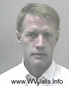  Gregory Cantrell Arrest