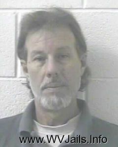 Gregory Carte Arrest