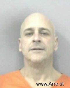 Gregory Casto Arrest Mugshot