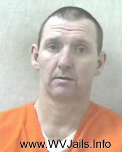 Gregory Cooper Arrest Mugshot