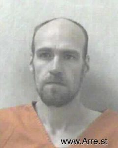 Gregory Cox Arrest Mugshot