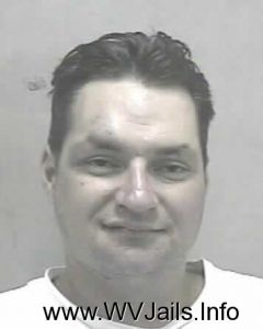 Gregory Estepp Arrest Mugshot