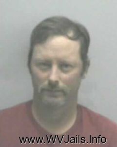 Gregory Foley Arrest Mugshot