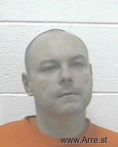 Gregory Jackson Arrest Mugshot