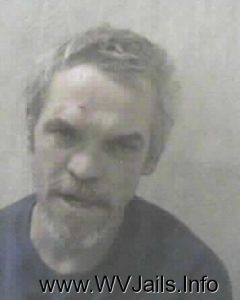 Gregory Kelly Arrest Mugshot