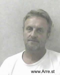 Gregory Lee Arrest Mugshot