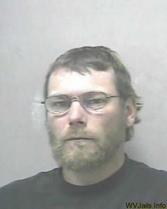  Gregory Lilly Arrest