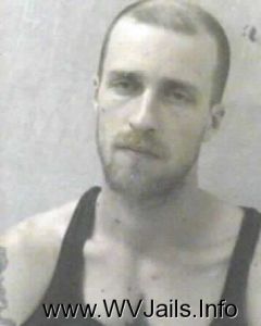 Gregory Mcsweeney Arrest Mugshot