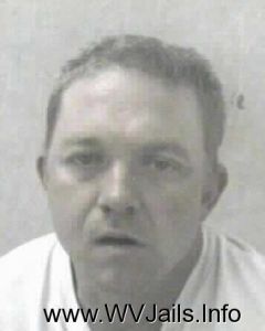 Gregory Meadows Arrest Mugshot