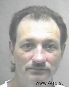 Gregory Messer Arrest Mugshot