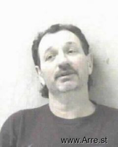 Gregory Messer Arrest Mugshot