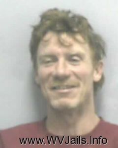 Gregory Odell Arrest Mugshot