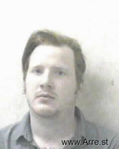 Gregory Oxley Arrest Mugshot