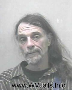 Gregory Ponder Arrest Mugshot