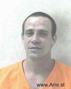 Gregoryscott Thomas Arrest Mugshot