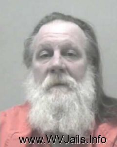 Gregory Smith Arrest Mugshot