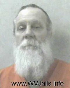 Gregory Smith Arrest Mugshot