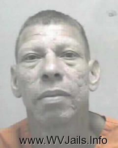 Gregory Smoot Arrest Mugshot