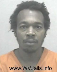 Gregory Wilkins Arrest Mugshot