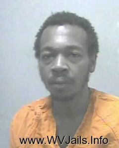 Gregory Wilkins Arrest Mugshot