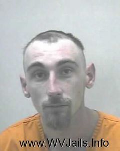 Gregory Wriston Arrest Mugshot