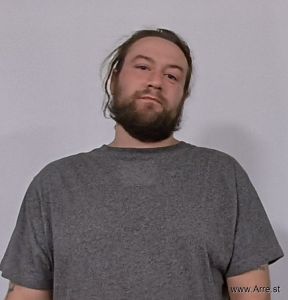 Greyson Berg Arrest Mugshot