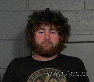 Griffin Barker Arrest