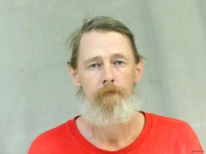 Grover Pritchard Arrest