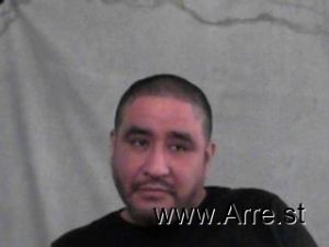 Guillermo Flores-pintle Arrest Mugshot