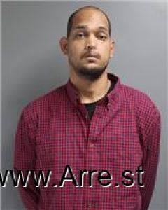 Gurmel Mcdonald Arrest Mugshot