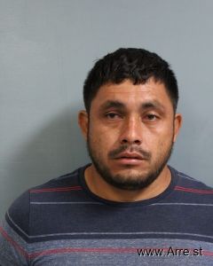 Gustavo Rodrgiuez-gonzalez Arrest Mugshot