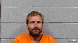 Guy Belcher Arrest Mugshot