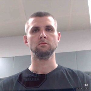 Guy Escue  Iii Arrest Mugshot