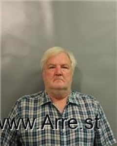 Guy Wentz Arrest Mugshot