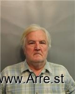 Guy Wentz Arrest Mugshot