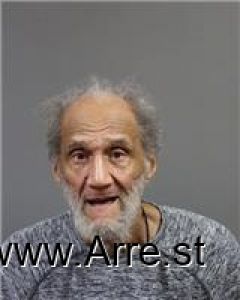 Habib Ali Arrest Mugshot