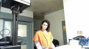 Haley Carter Arrest