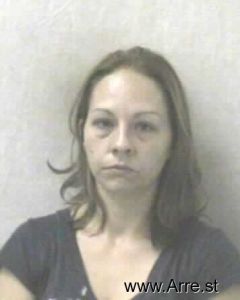 Haley Arthur Arrest Mugshot