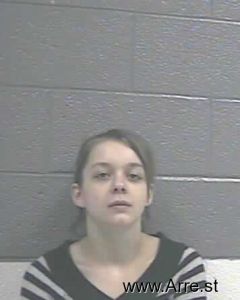 Haley Dixon Arrest