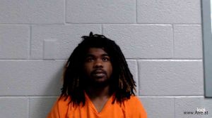 Hameen Cowan Arrest Mugshot