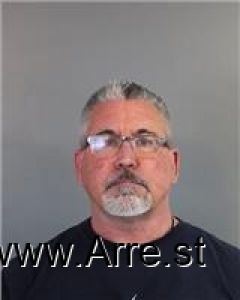 Hamilton Fletcher Arrest Mugshot